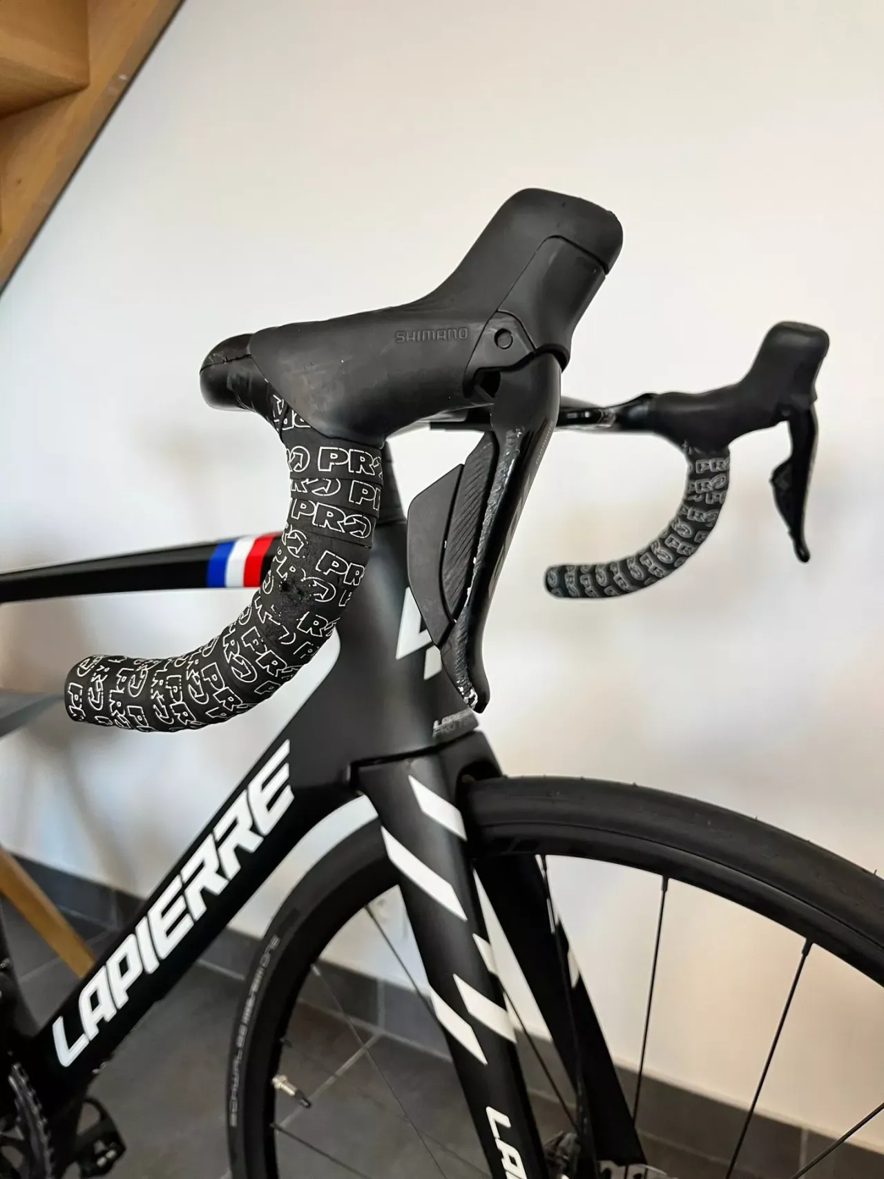 Lapierre Aircode drs frameset | 3999 € - Culture Vélo