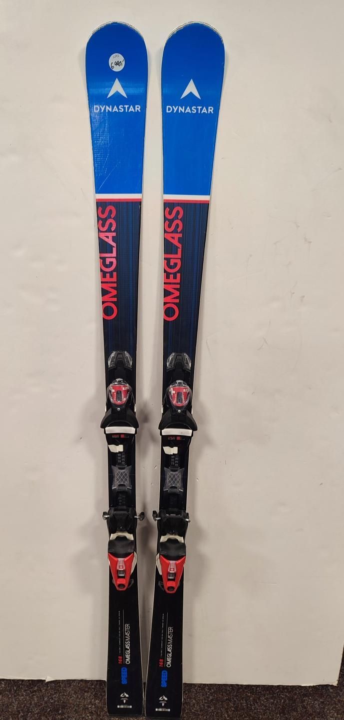 Skis Dynastar Speed Omeglass Master SL R22 2024 | Campsider
