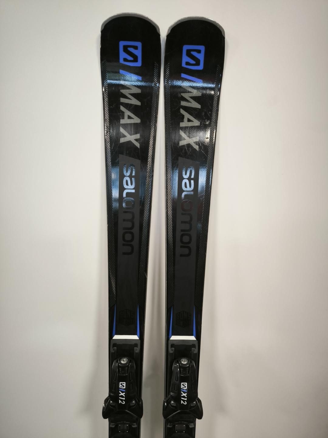 salomon 720 skis Depart 02 2027 188 The Salomon QST 94 makes light work of any terrain Salomon Distance 76 Skis -