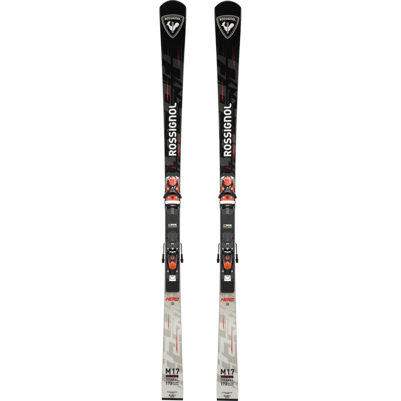 美品中古 21/22 ROSSIGNOL HIRO MASTER 173cmNIKEセットアップ 美品中古 21/22 ROSSIGNOL HIRO MASTER 173cmNIKEセットアップ