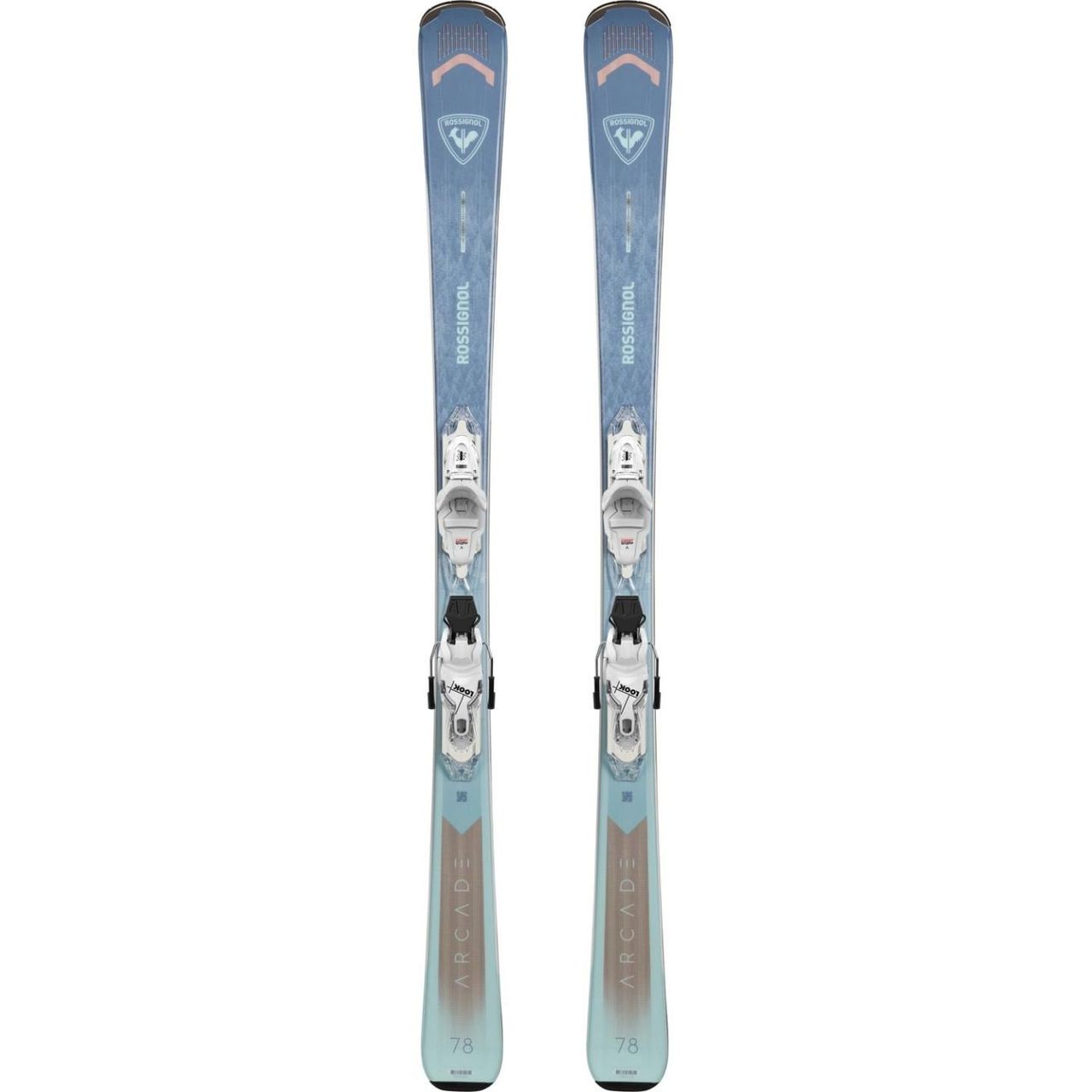 ski occasion adulte HEAD i-SG-RD taille : 178 cm = 1 mètre 78 + fixations