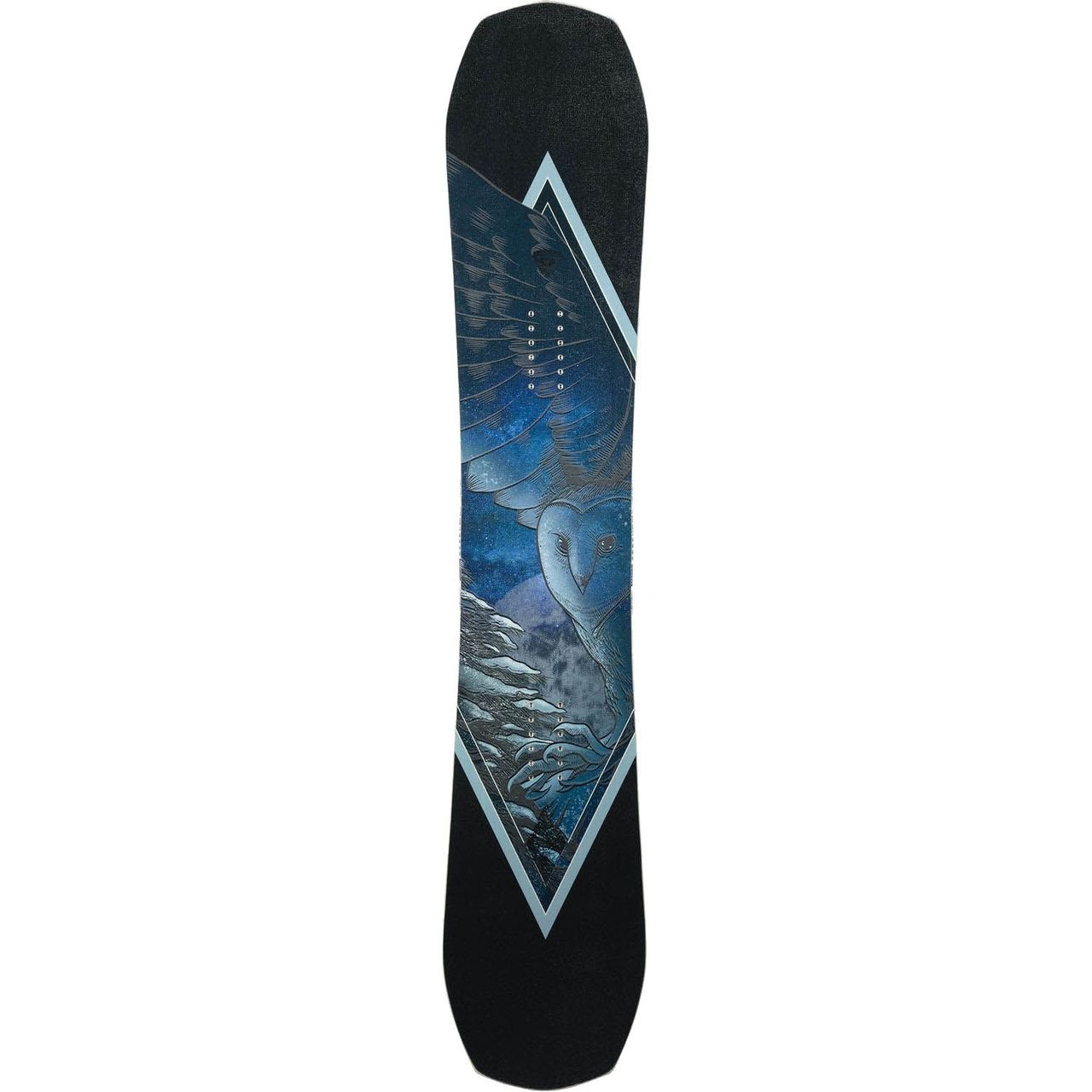 Snowboard Rossignol Diva | Campsider