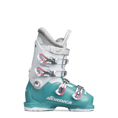 chaussure de ski enfant occasion NORDICA taille:34 = mondopoint:21,5
