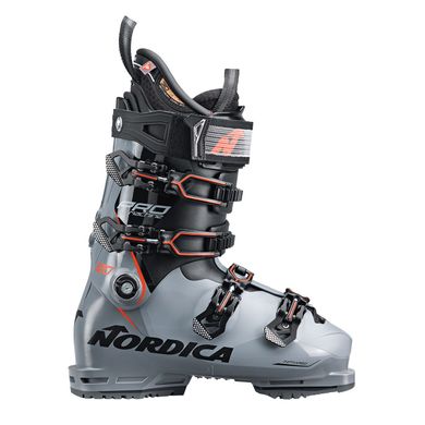 Chaussures De Ski Nordica Hf 75 W R Gw Gris Femme - Sport