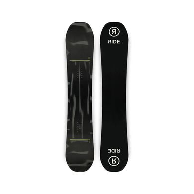 ride 160 cm snowboard Deep Fake 2027 The GILSON Duel is the OG Flat to Rocker snowboard Ride Manic 160cm Snowboard 2025,