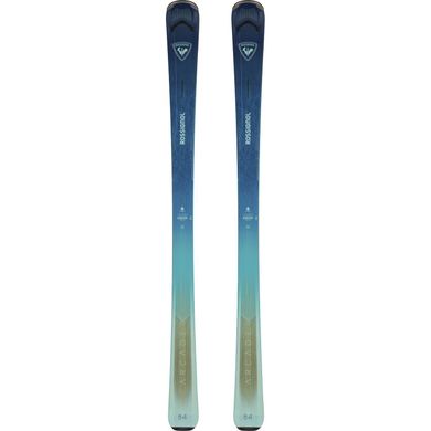 Skis Rossignol 4G Équipe + bâton Salomon + housse - Sport & Plein air