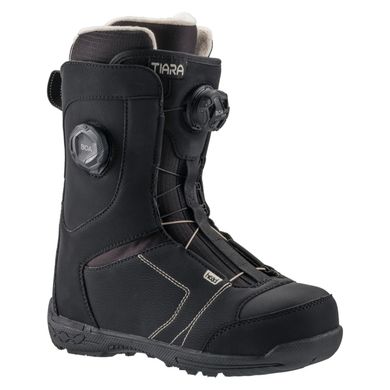 REV BOA COILER Botte De Snowboard – Laçage BOA Coiler Automatique – Confort, Performance, Look Moderne