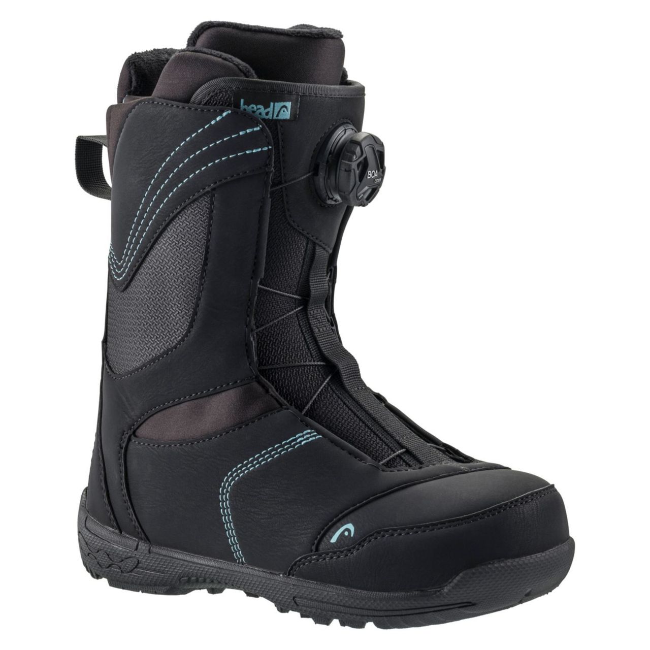 Chaussures de snowboard Head Scout Lyt Boa Coiler | Campsider