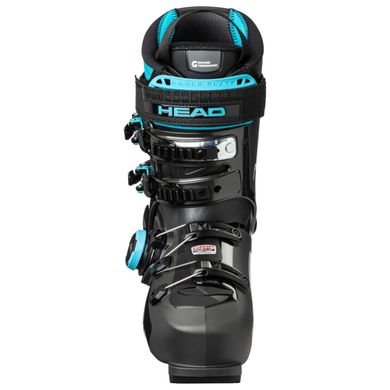 Chaussures de Ski Head J 2 Speedblue