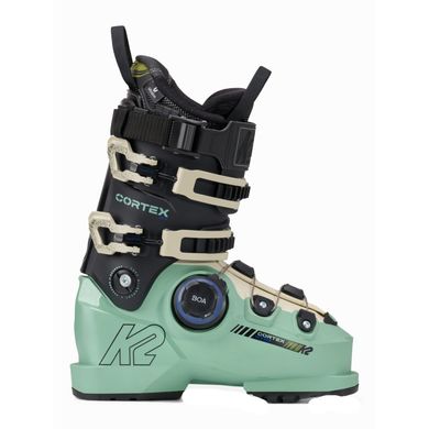 Chaussures De Ski Rossignol VITA - Taille 38 / Mondopoint 24,5 (occasion)