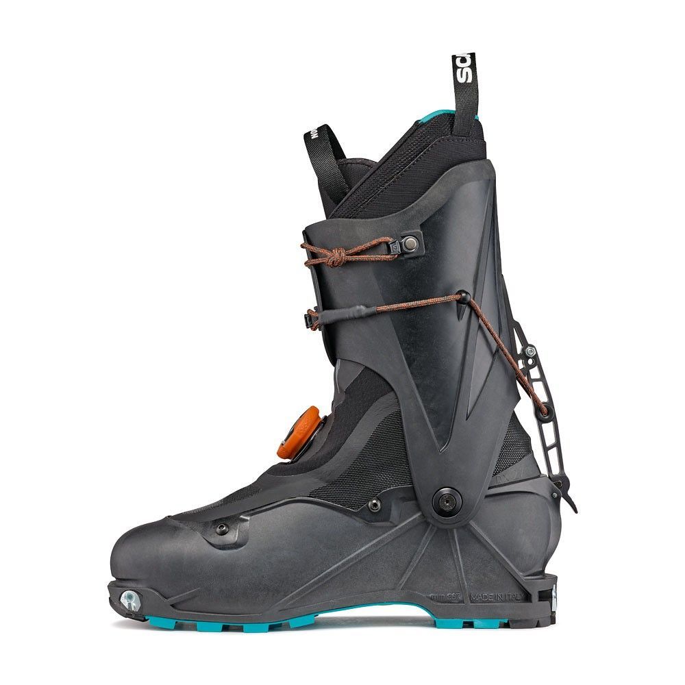 Chaussures de ski alpin Scarpa Alien | Campsider