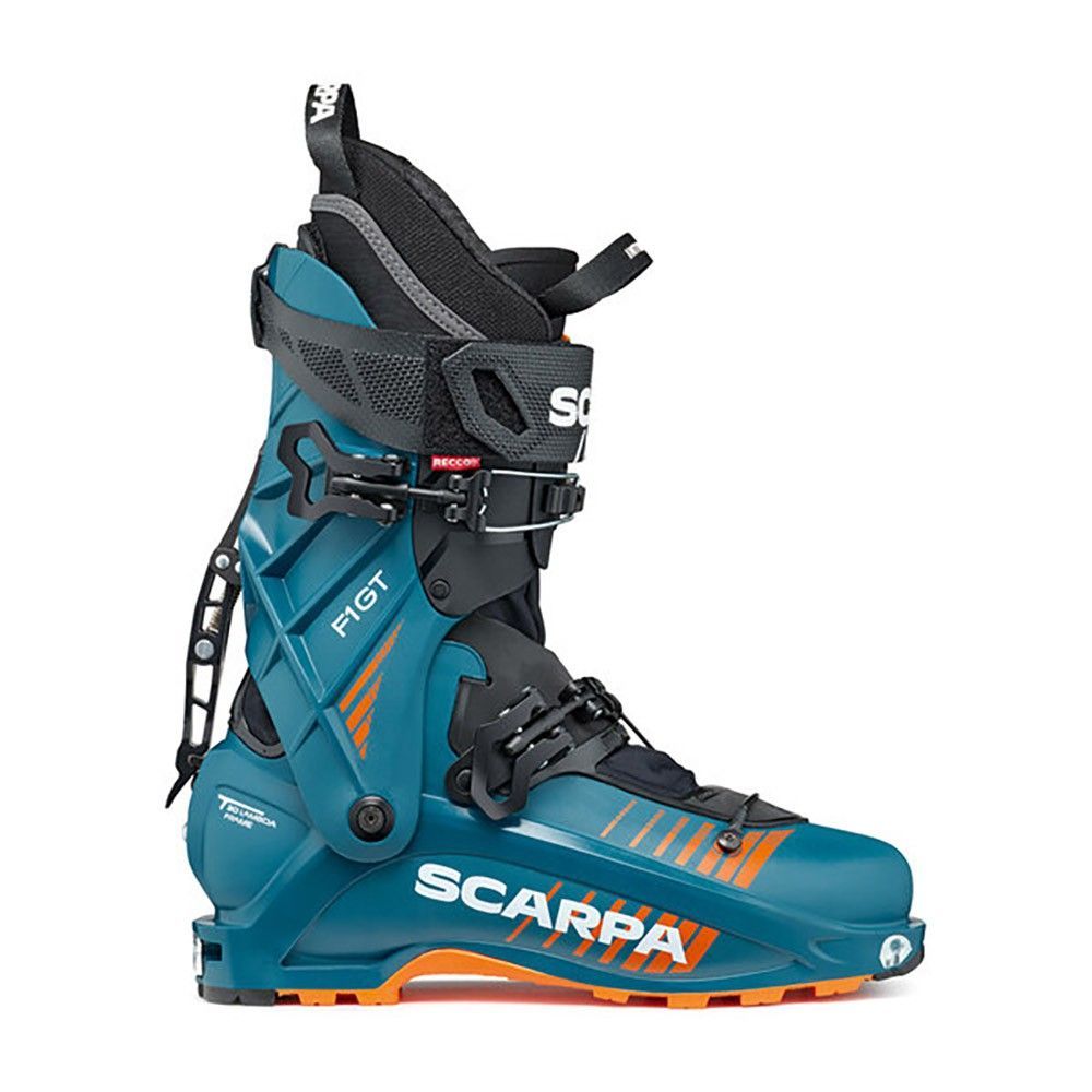 Chaussures de ski alpin Scarpa F1 Gt | Campsider