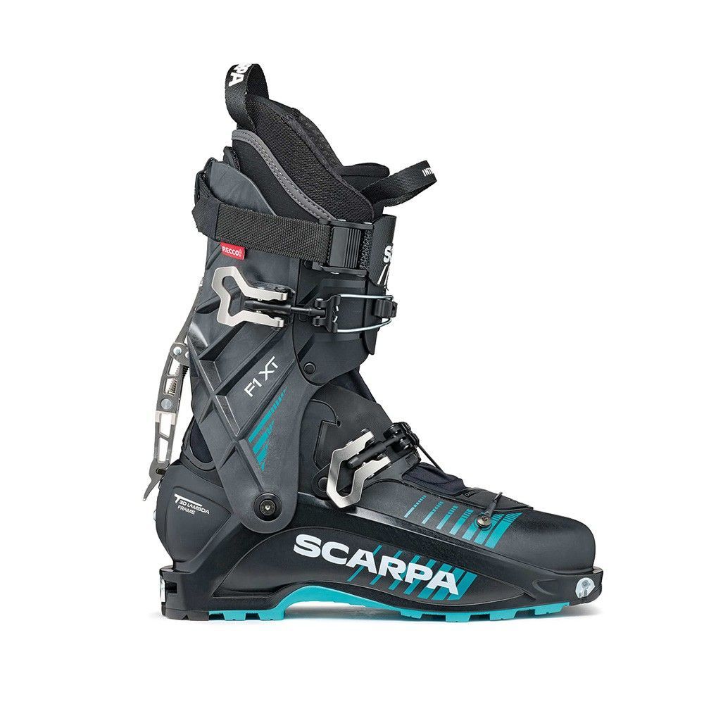 Chaussures de ski alpin Scarpa F1 Xt | Campsider