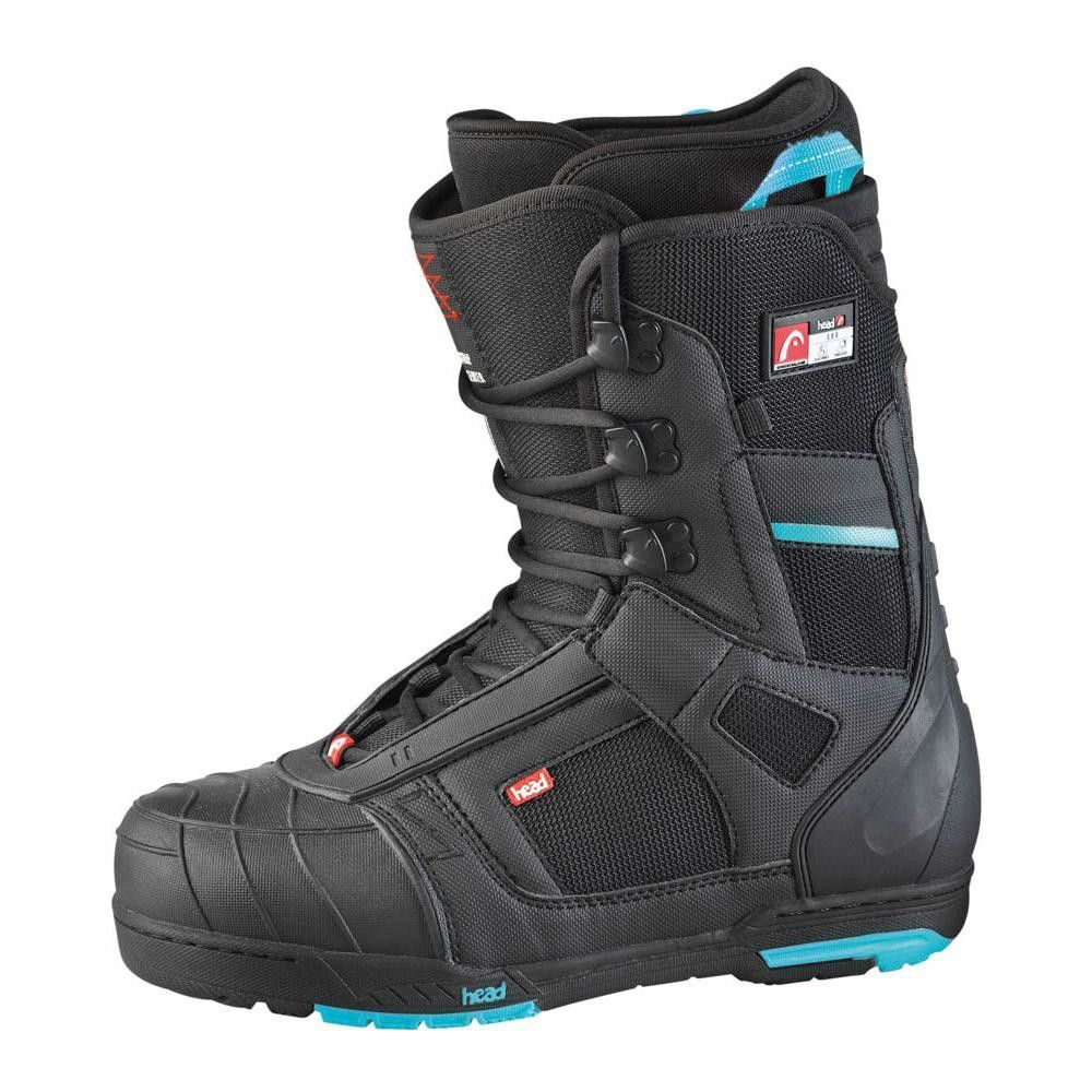 Bottes De Ski Head BYS Taille 11.5 / Mondo 29.5 - Occasion Pour Débutants