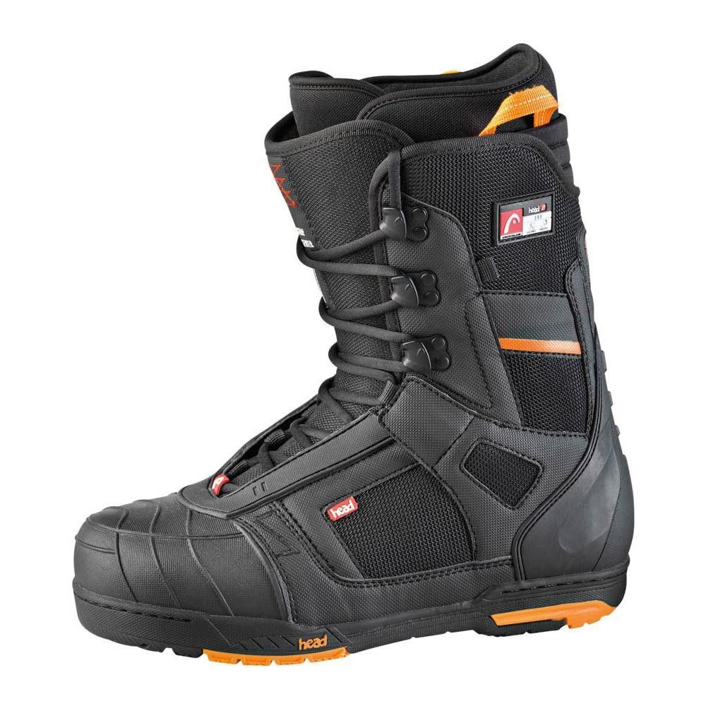 Boots de snowboard Head Usati 500 4d Boa | Campsider
