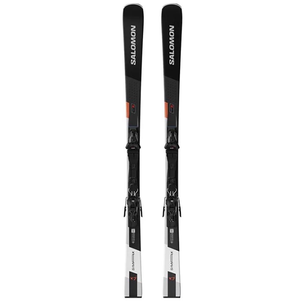 Skis Salomon S/Max X7 occasion et neuf ⛷️Jusqu'à -70%