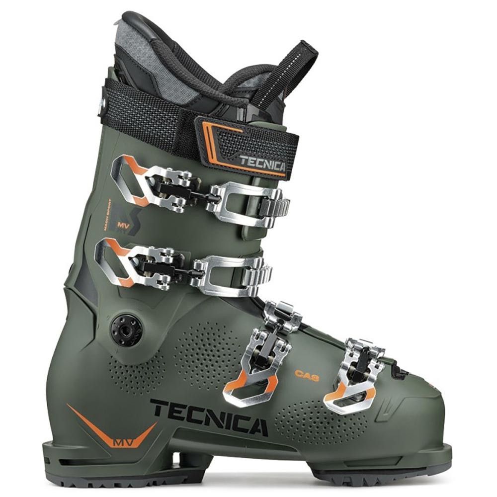 Chaussures de ski alpin Tecnica Mach Sport Mv 110 Gw 25/26 | Campsider
