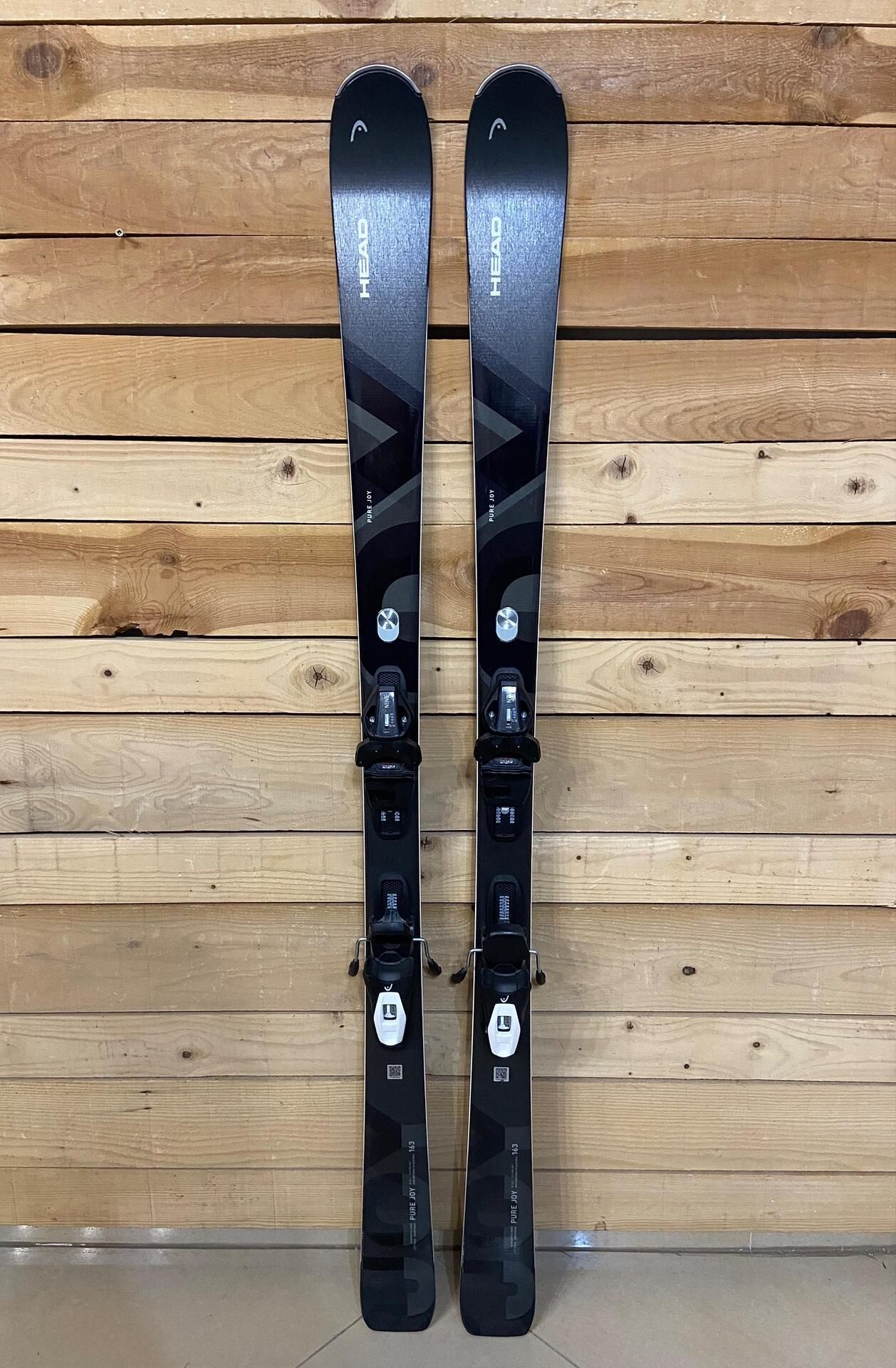 Head PRESTIGE 2017 - skis d'occasion - Top N Sport, professionnel du