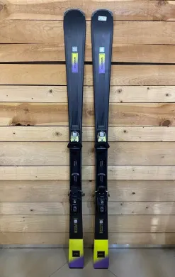 Skis Salomon S/Max 10 occasion et neuf ⛷️Jusqu'à -70%
