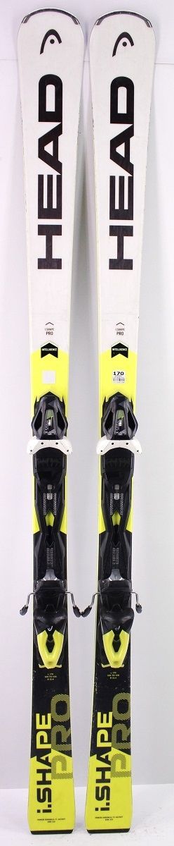 Skis alpins Head I.shape Pro | Campsider