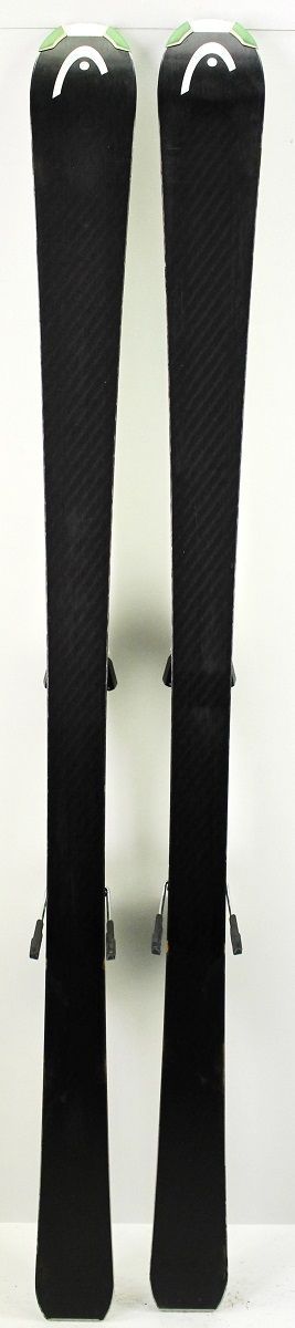 Ski Head I-SUPERSHAPE MAGNUM KERS - Occasion, Bon état
