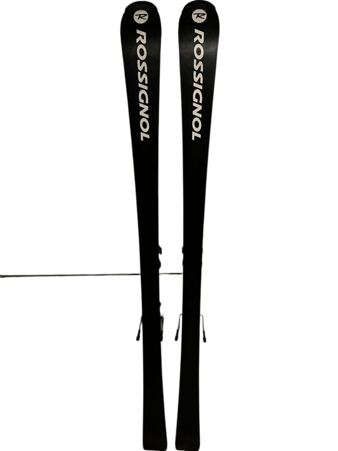 Skis alpins Rossignol Radical World Cup Fis | Campsider