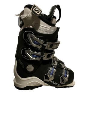 chaussure ski salomon x5 mission Chaussures de ski Salomon Mission X5