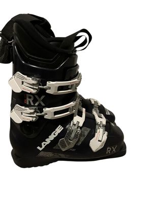 Chaussures De Ski Femme SHADOW 85 MV GW BLANC LANGE