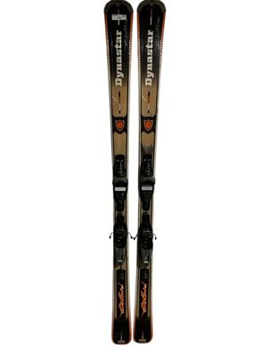 RECONDITIONNE - Ski Dynastar Outland 75 Pro + Fixations - BON