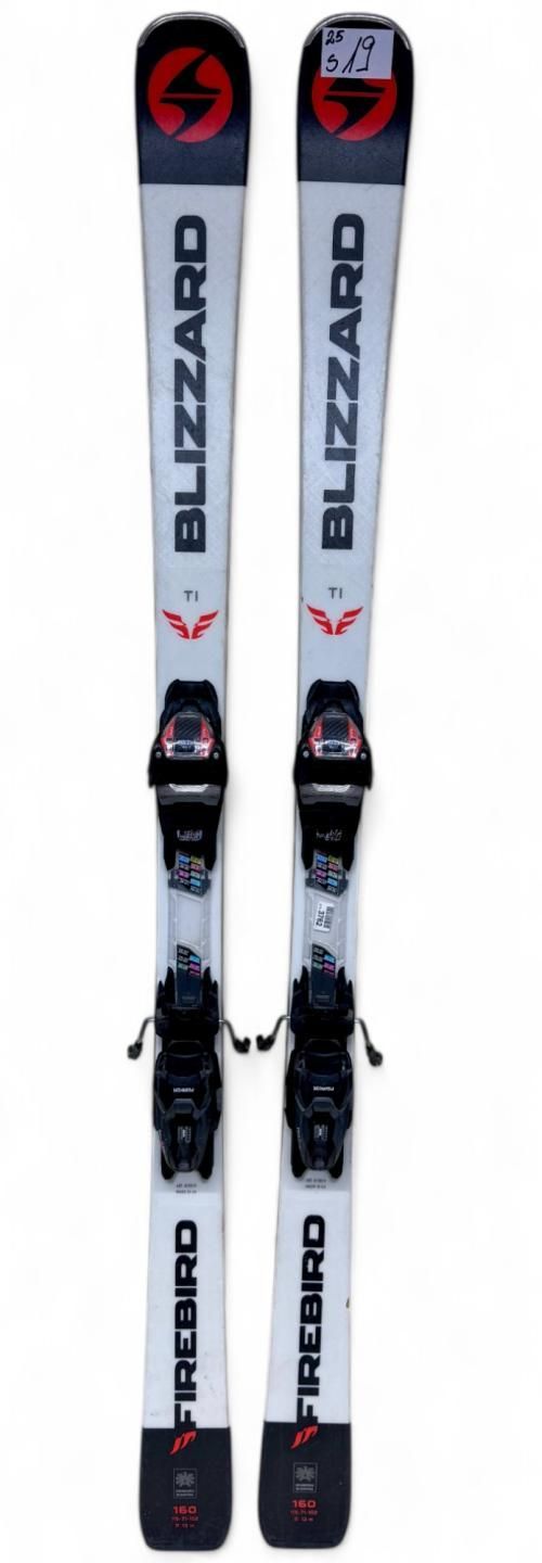 Skis Rossignol Smash 7 Xelium 2015 | Campsider