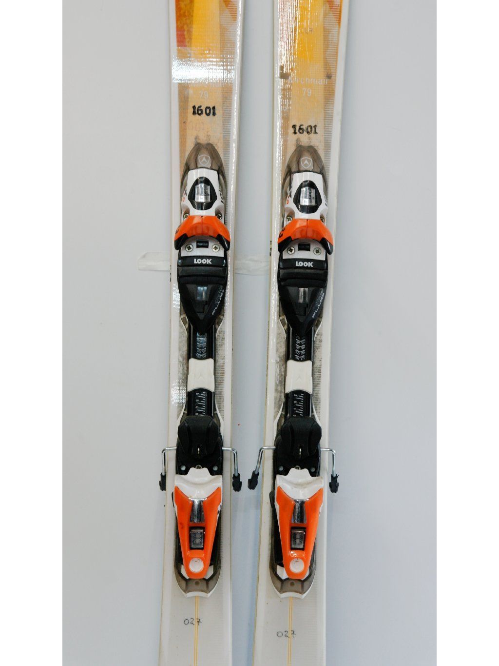 Skis Dynastar Cham 87 Fluid 2014 | Campsider