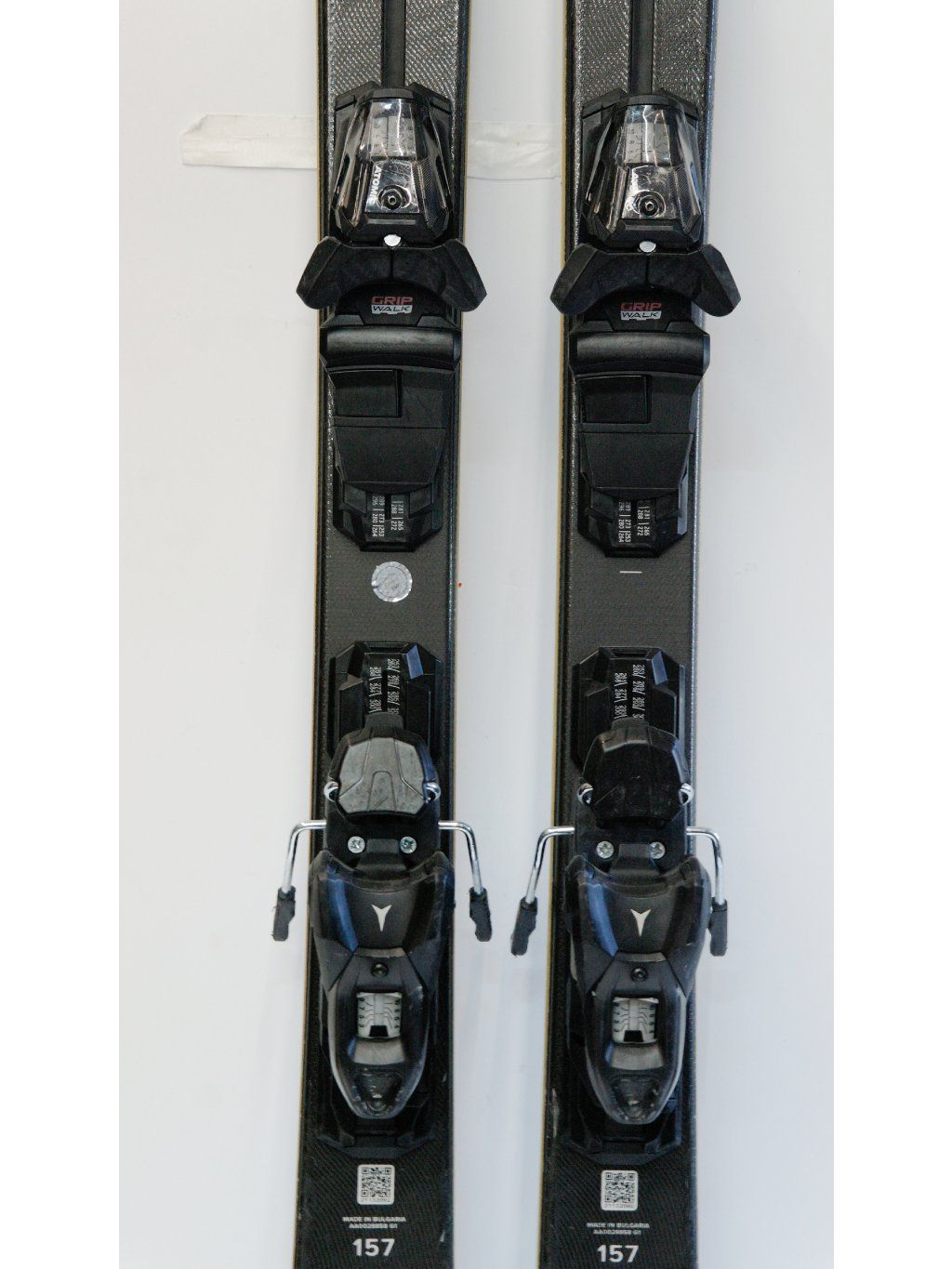 Skis Atomic Cloud C9 2023 Campsider