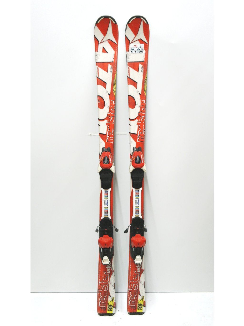 Skis alpins Atomic Redster Campsider