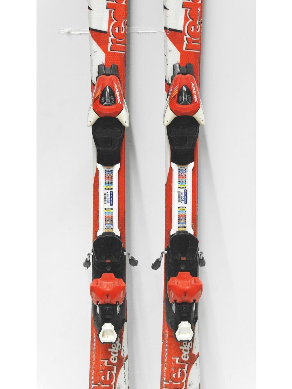 Skis alpins Atomic Redster Campsider