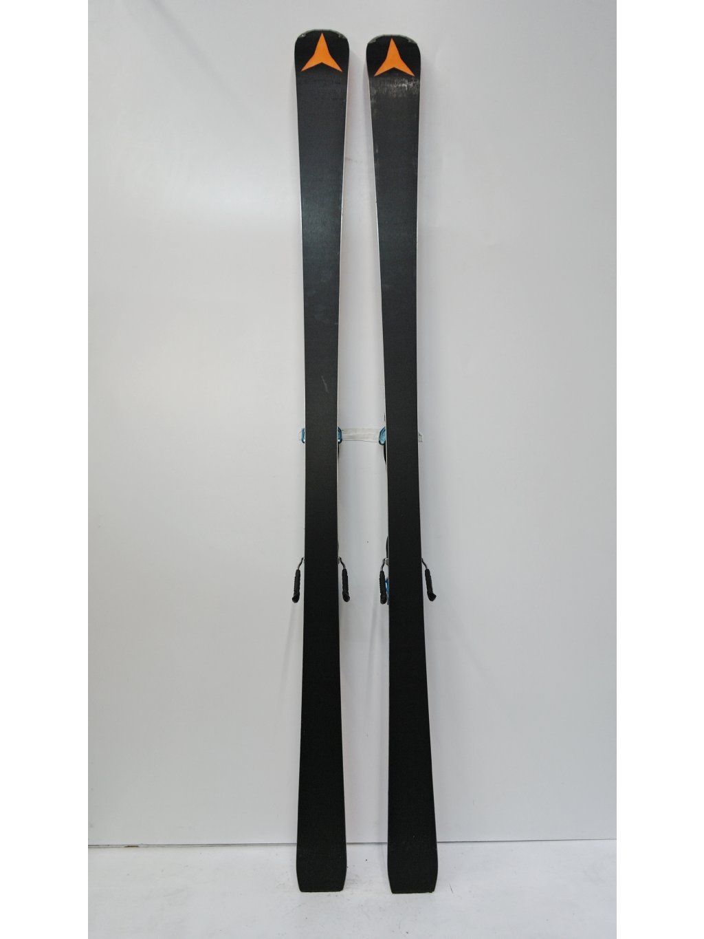 Skis alpins Atomic Redster Doubledeck Campsider