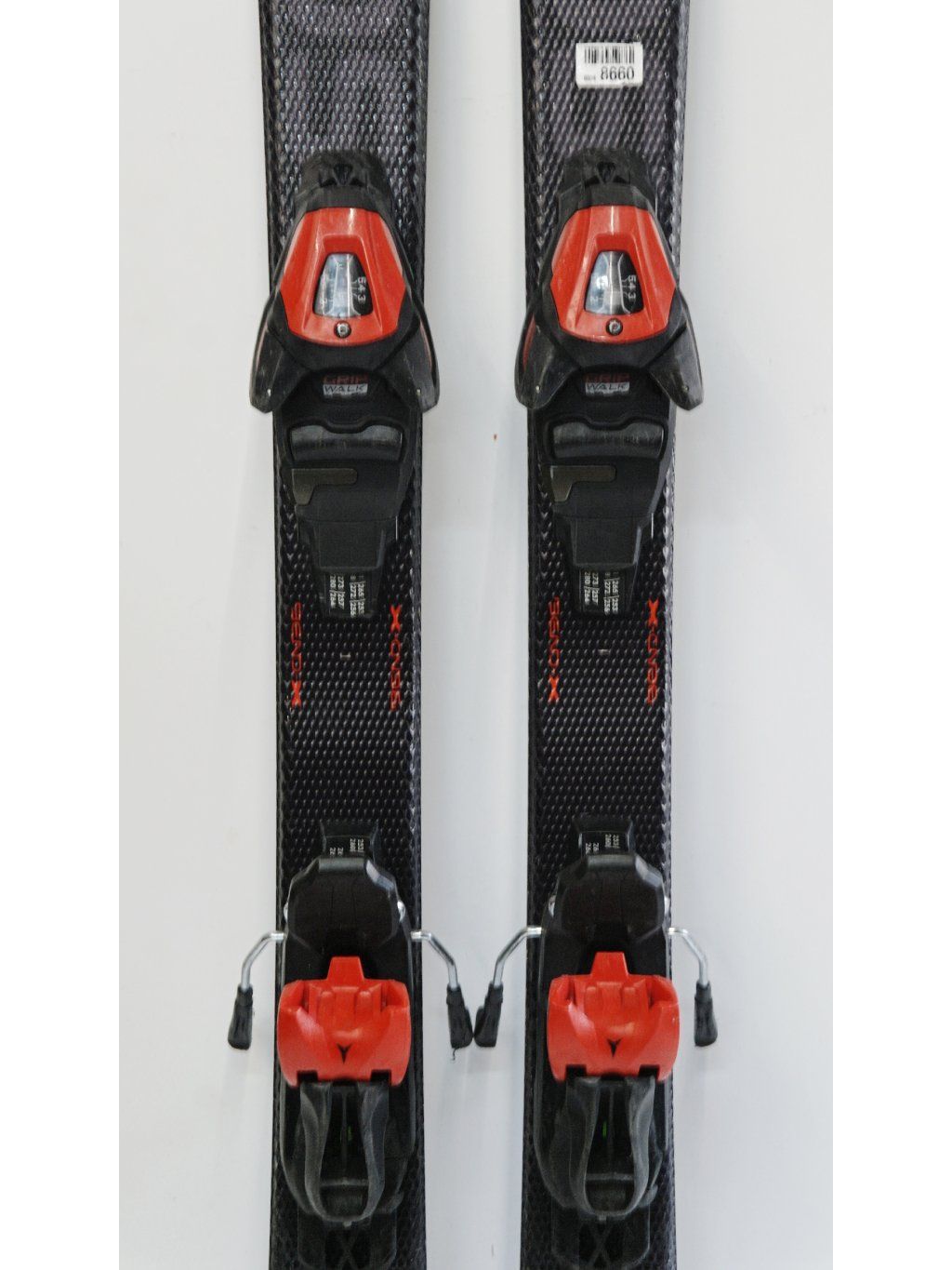Skis Atomic Redster J2 2021 Campsider