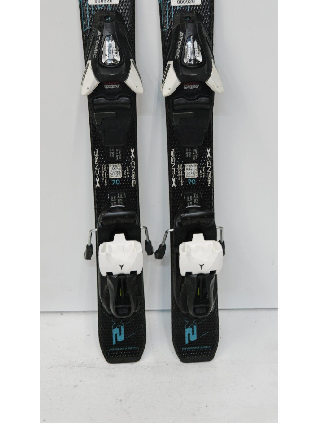 Skis alpins Atomic Redster X2 Campsider