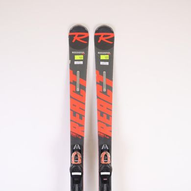 Ski Rossignol React Carbon 154/162/170 - Sport & Plein air