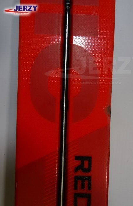 skis ATOMIC REDSTER G9 REVOSHOCK 2024, grip walk, ti powered, woodcore + Atomic X12