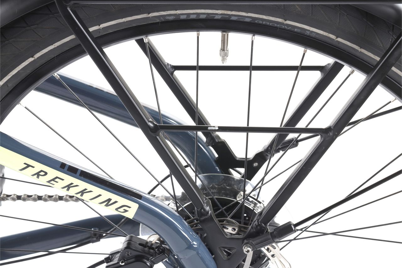 Pignon Moteur Haibike Pour Vélo électrique Bosch Xduro – 16 Dents, 2014, Acier Inox, Neuf