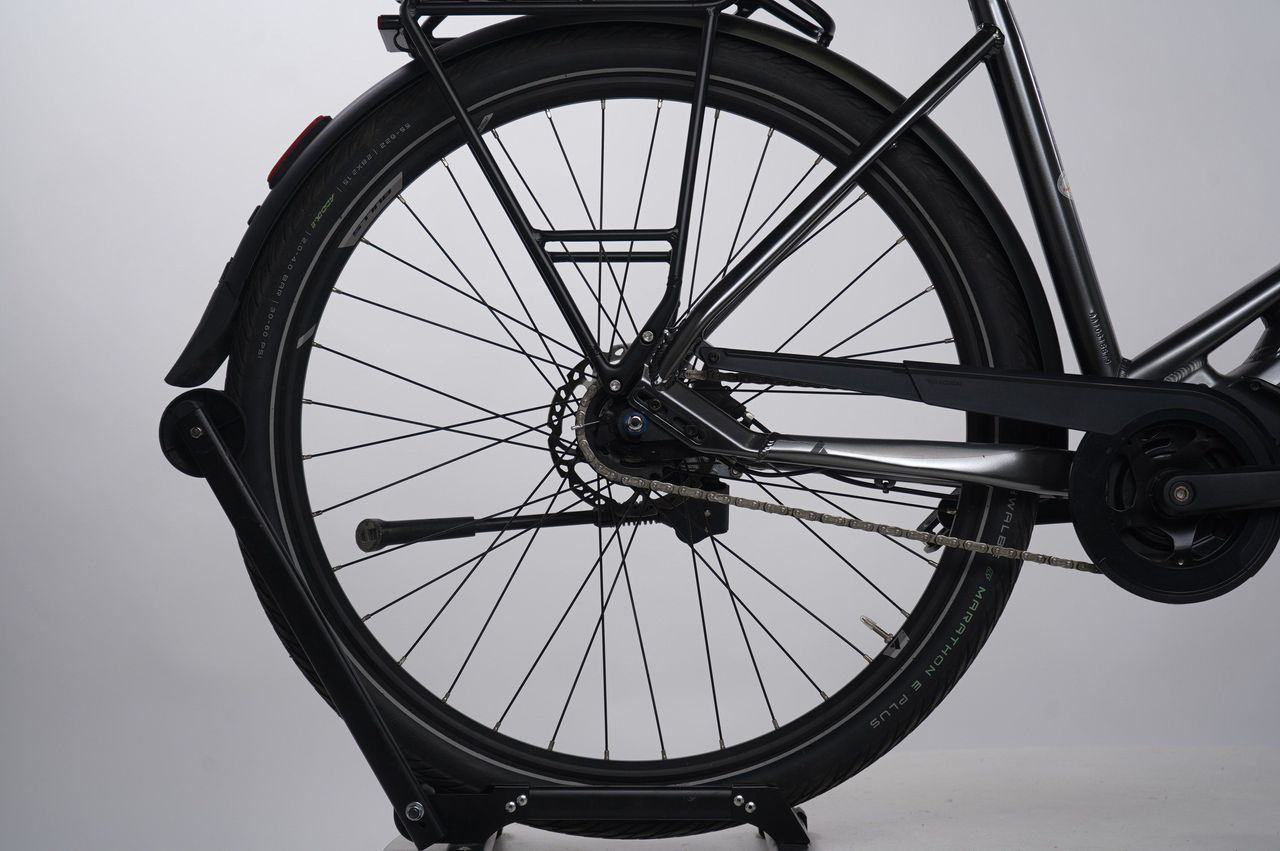 Batterie E-Bike BMZ 37V 25Ah (925Wh) Pour BULLS TOURER EVO 5R FIT – Modèle 2021+