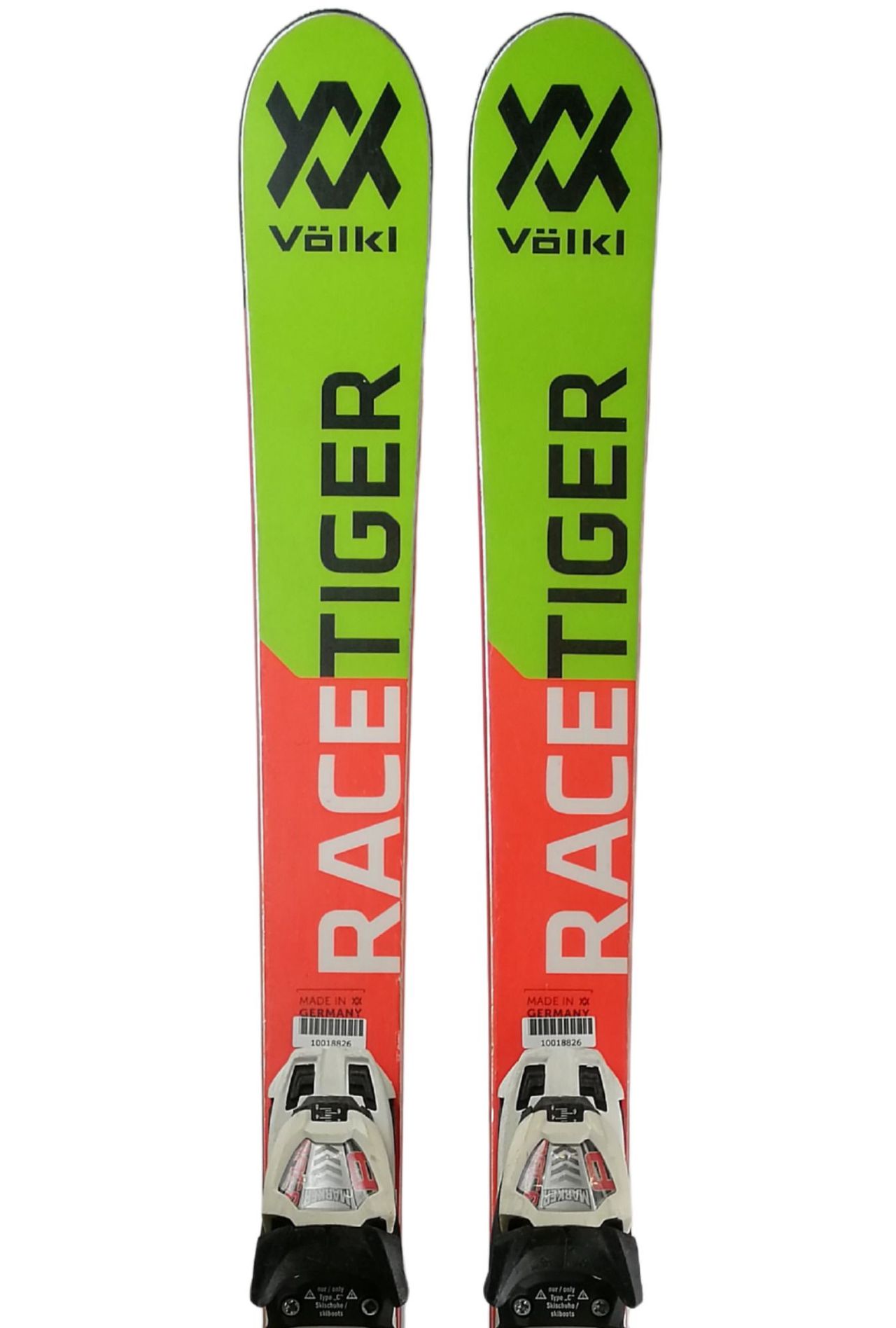 Skis alpins Volkl Racetiger Worldcup Gs 13 Ssh 18826 132 | Campsider