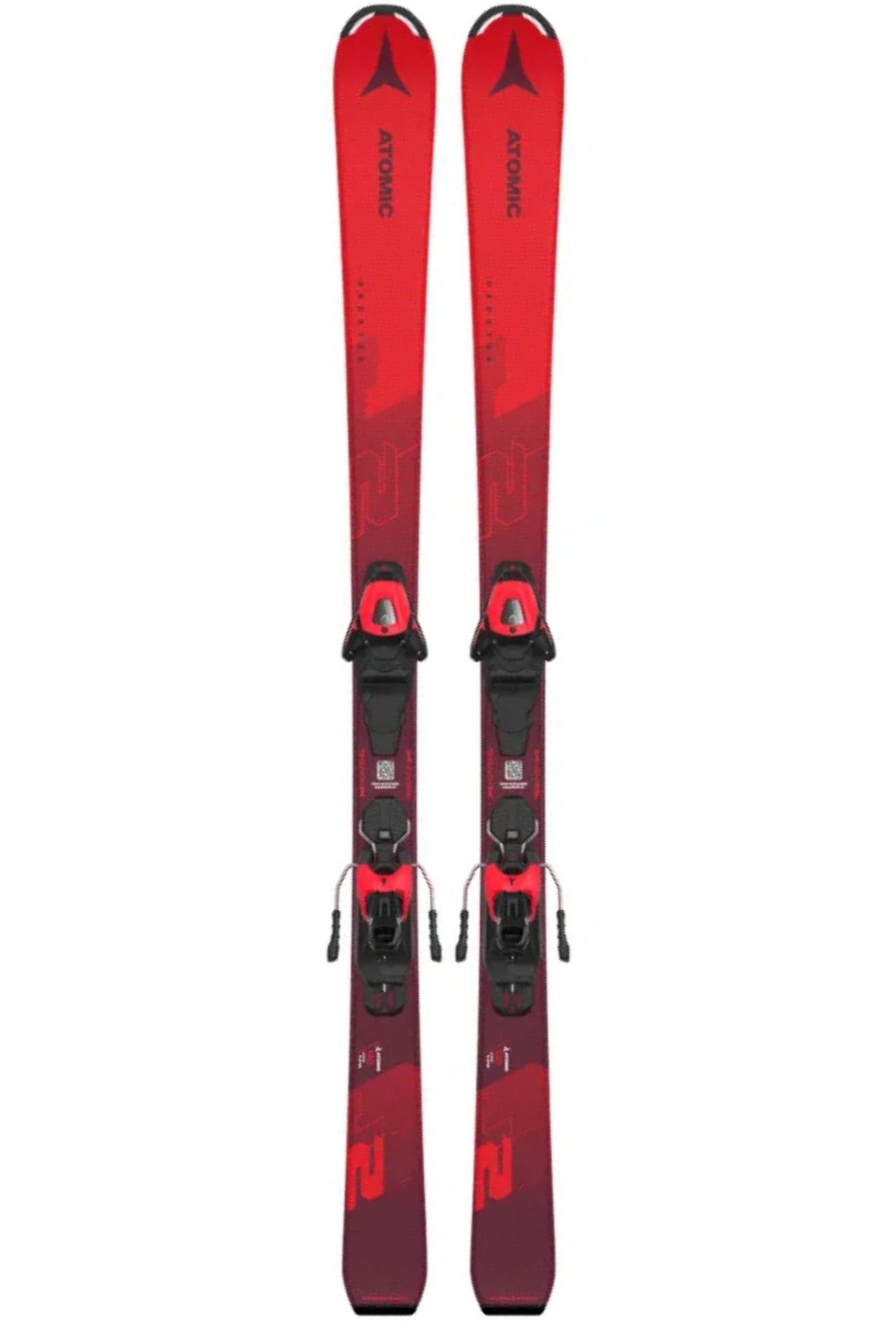 sk adulte occason ELAN WHTE MAGC talle: 142cm = 1 mètre 42