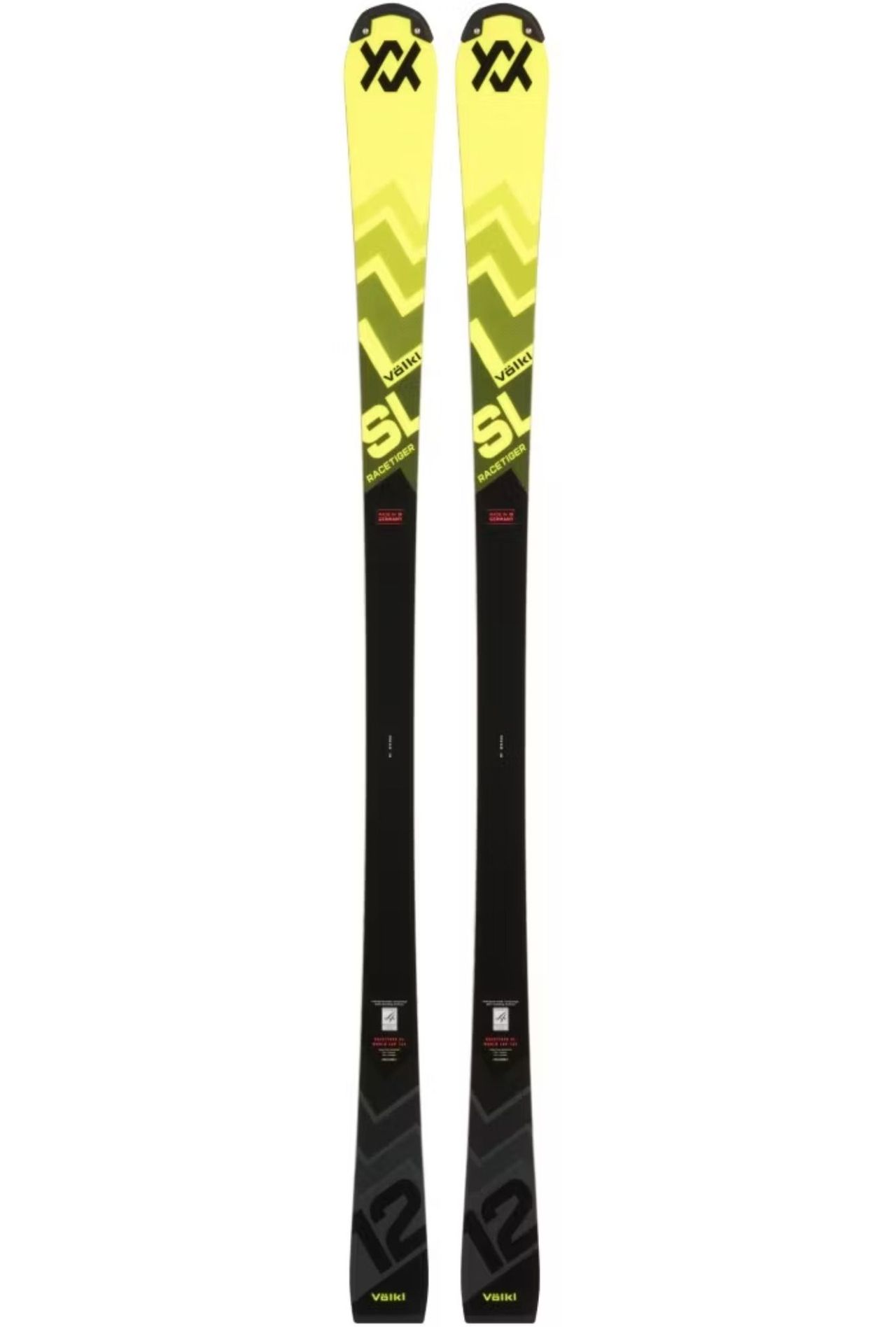 Ski Völkl Racetiger SL 2018 NEUF - Sport & Plein air
