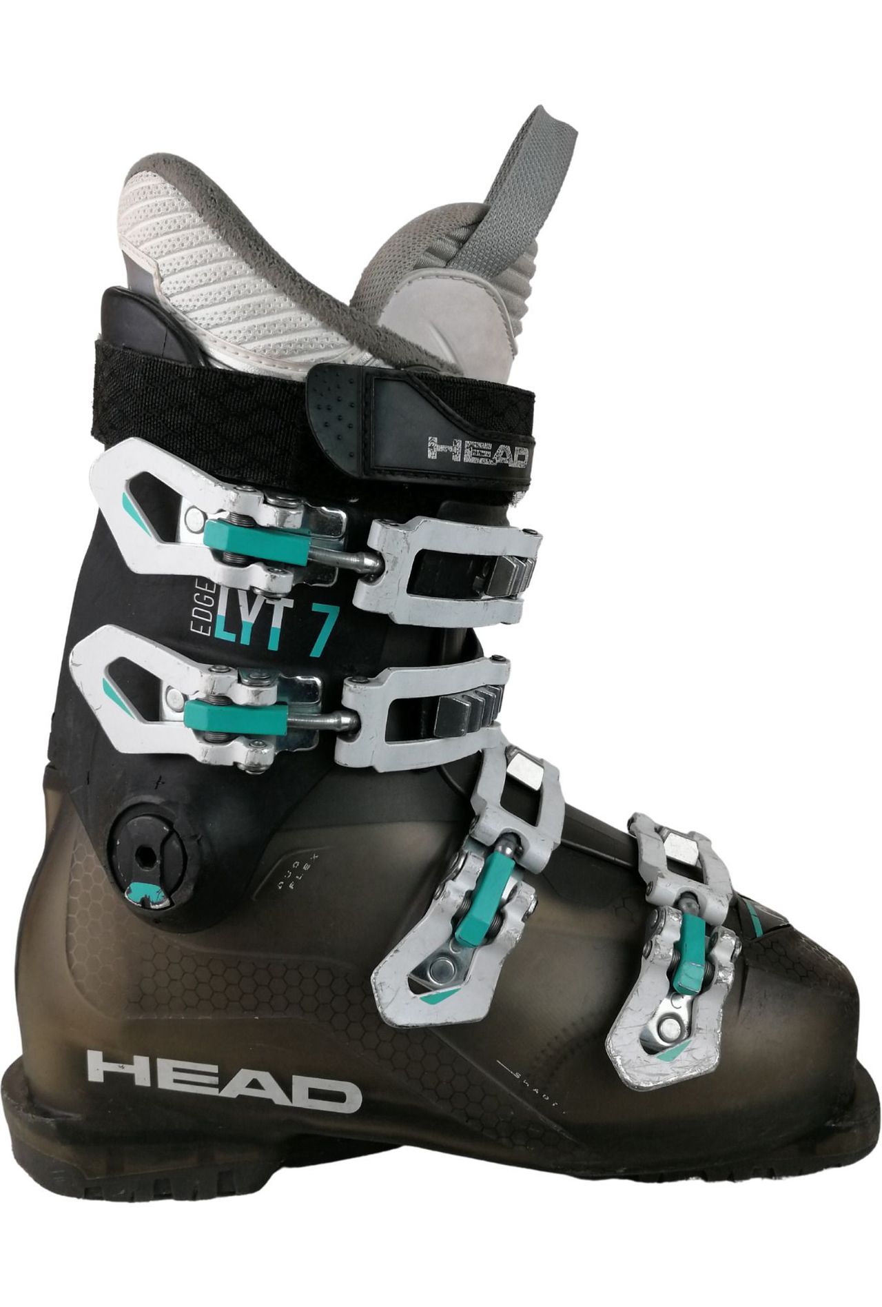 Bottes Head Edge LYT 75 HV femme