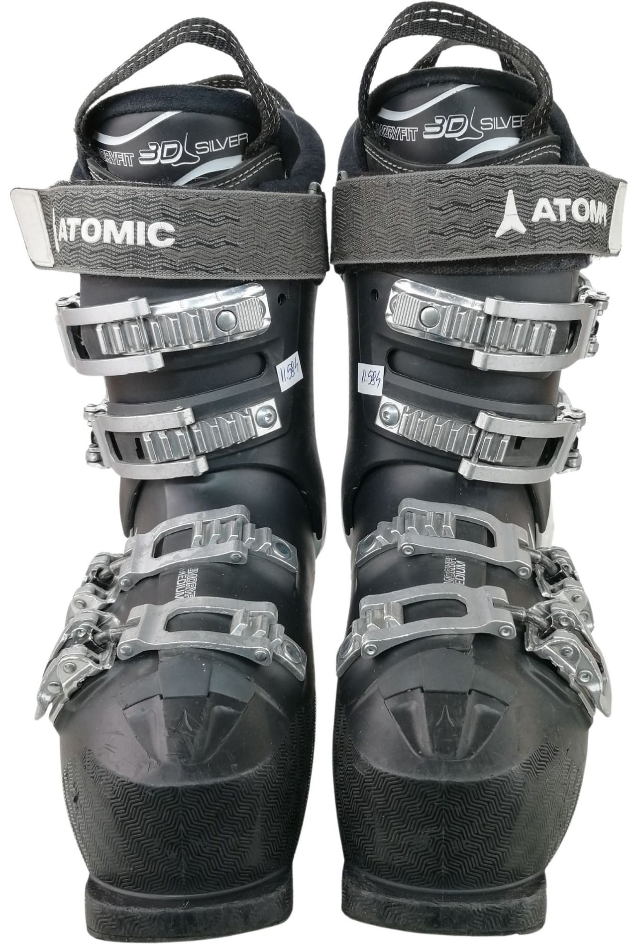 Atomic – Sac à Dos Pour Chaussures De Ski Et Casque, 35L, Polyester Enduit, Rouge, Pour Jeunes Skieurs
