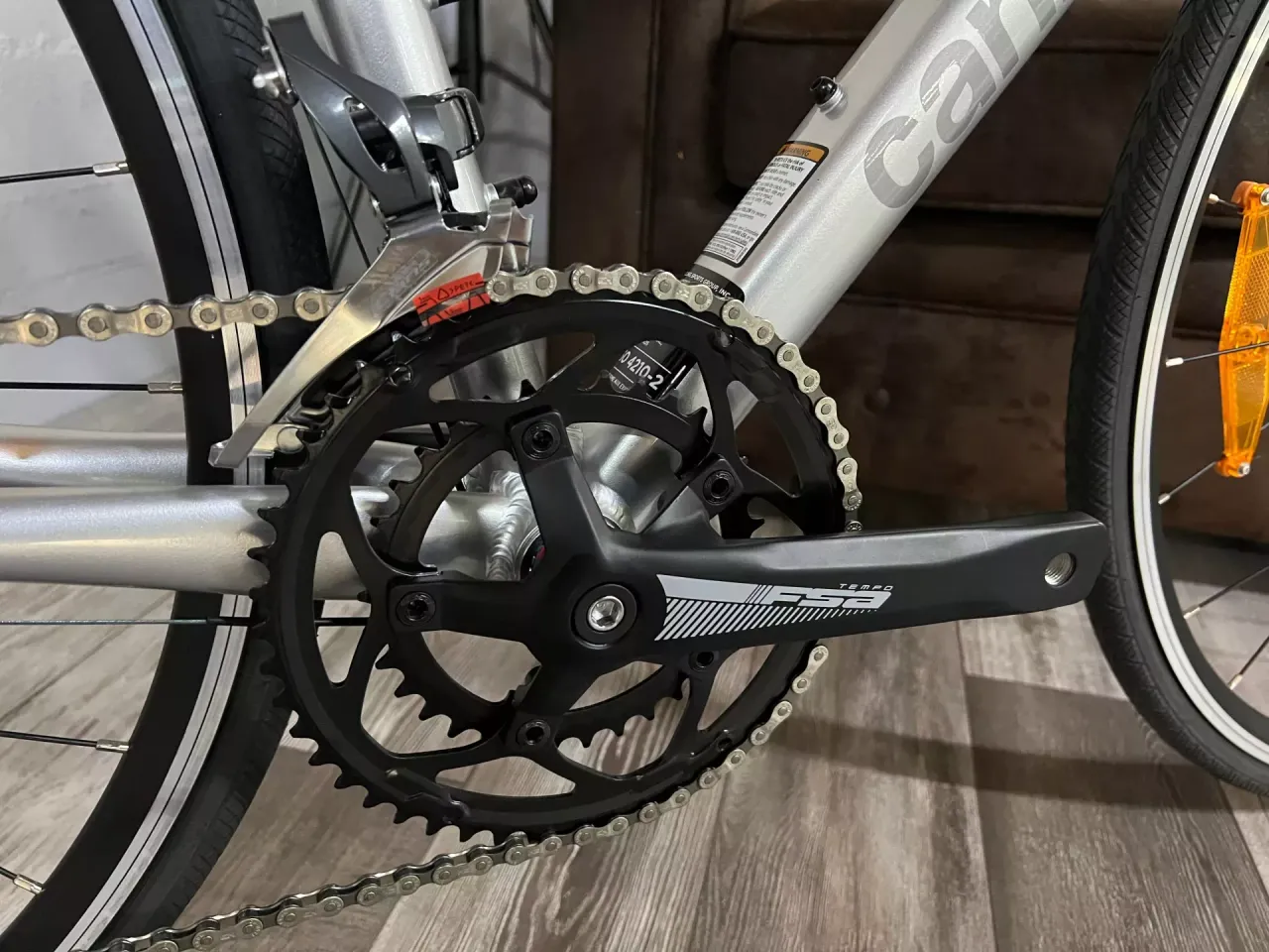 CAAD13 105 Di2 | Vélos de course | Cannondale
