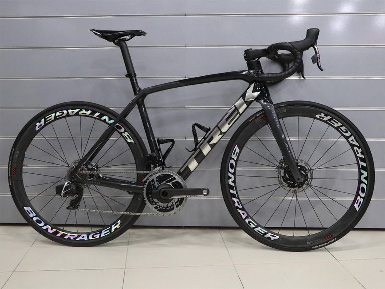 Vélos de Route Trek occasion et neufs ⛷️ Jusqu'à -70%