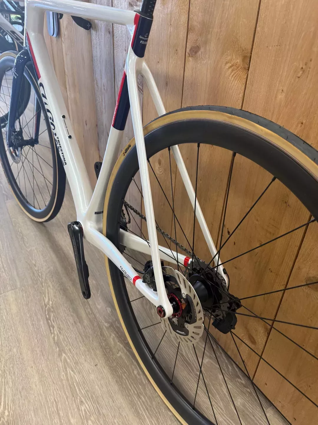 Pilo Patte de dérailleur D1065 Wilier, Noir Bikeinn