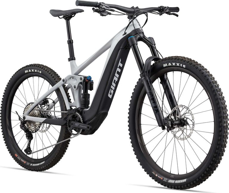 VTT électriques (VTTAE) Giant occasion et neufs ⛷️ Jusqu'à -70%